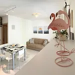Sa Pibira - 2 Bagni, 2 E 6 Posti Letto 特乌拉达
