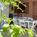 Sa Pibira - 2 Bagni, 2 E 6 Posti Letto * 特乌拉达