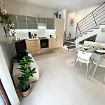 度假居 Sa Pibira - 2 Bagni, 2 E 6 Posti Letto 特乌拉达