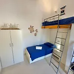 度假居 Sa Pibira - 2 Bagni, 2 E 6 Posti Letto 特乌拉达