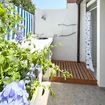 度假居 Sa Pibira - 2 Bagni, 2 E 6 Posti Letto