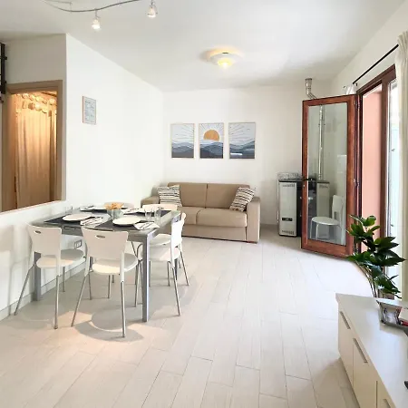Casa de Férias Sa Pibira - 2 Bagni, 2 E 6 Posti Letto Teulada