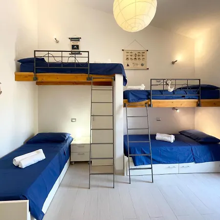 Sa Pibira - 2 Bagni, 2 E 6 Posti Letto Casa de Férias Teulada