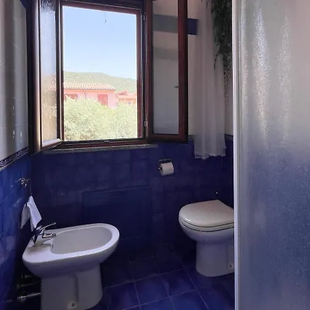 Sa Pibira - 2 Bagni, 2 E 6 Posti Letto *