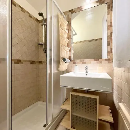Casa de Férias Sa Pibira - 2 Bagni, 2 E 6 Posti Letto