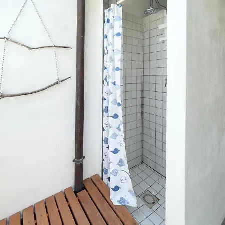 Sa Pibira - 2 Bagni, 2 E 6 Posti Letto Casa de Férias Teulada