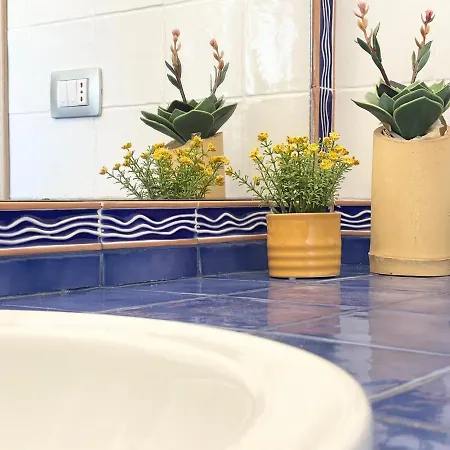 Sa Pibira - 2 Bagni, 2 E 6 Posti Letto Casa de Férias *