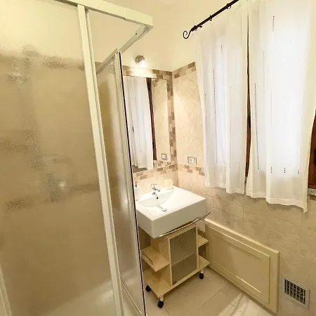 Sa Pibira - 2 Bagni, 2 E 6 Posti Letto Casa de Férias