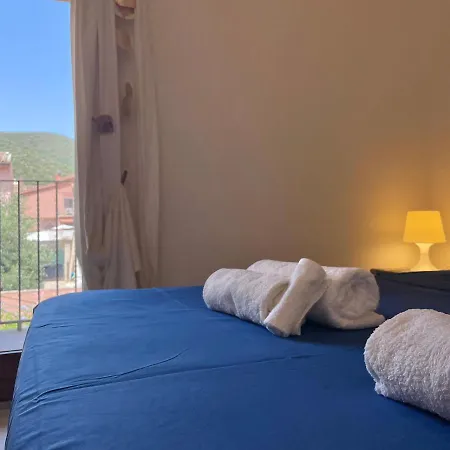 Casa de Férias Sa Pibira - 2 Bagni, 2 E 6 Posti Letto *