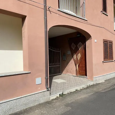 Casa de Férias Sa Pibira - 2 Bagni, 2 E 6 Posti Letto *