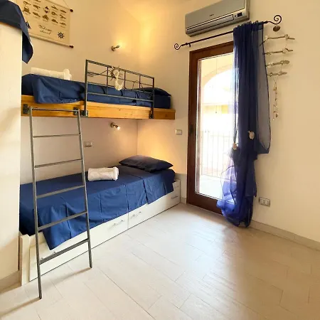 Sa Pibira - 2 Bagni, 2 E 6 Posti Letto * 툴라다