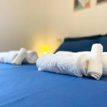 Casa de Férias Sa Pibira - 2 Bagni, 2 E 6 Posti Letto